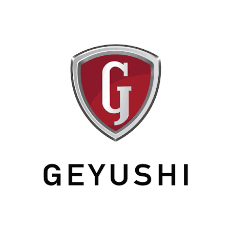 Geyushi
