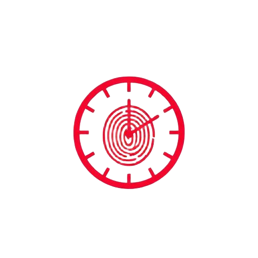 Attendance & Time logo