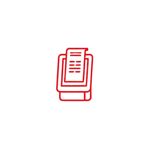 Customer Engagement POS logo