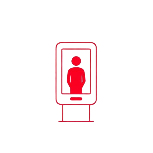 Employee Kiosk logo
