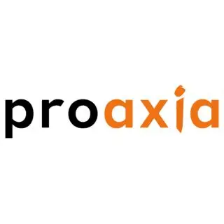 Proaxia logo